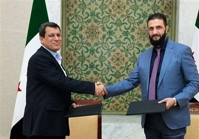 بازتاب انحلال قسد در ترکیه؛ آنکارا چه بدست آورد؟
