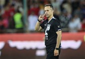 اعلام اسامی داوران هفته هشتم لیگ برتر فوتبال/ برگزاری یک دیدار بدون VAR