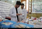 64 شبکه دانشگاه علوم پزشکی وارد برنامه پزشک خانواده میشوند