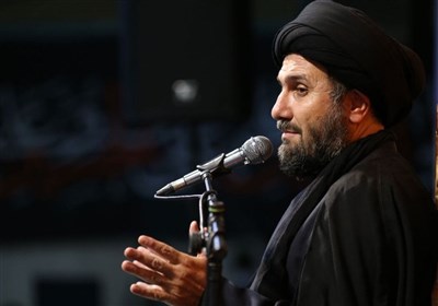 تقوا و خودسازی شرط یاری امام زمان