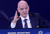 اعتراض چفرین و اروپایی‌ها به اینفانتینو با ترک کنگره فیفا!