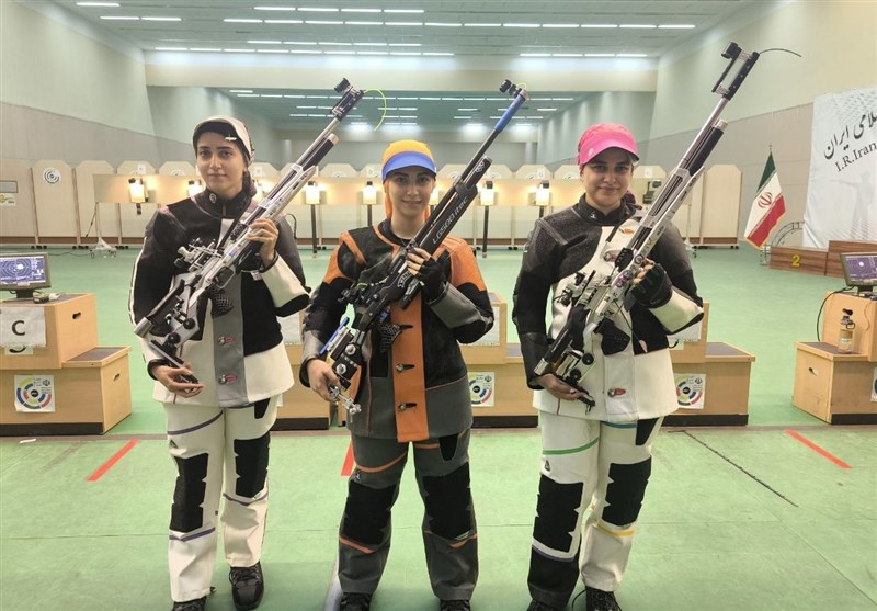 ورزش , ورزش بانوان , 