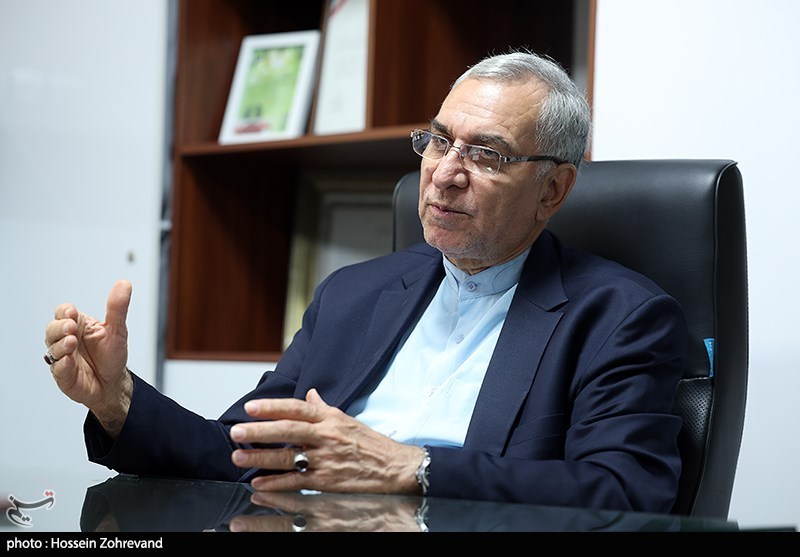 کرونا , واکسن کرونا , وزارت بهداشت , بهداشت و درمان , بهرام عین‌اللهی , بهرام عین اللهی , 