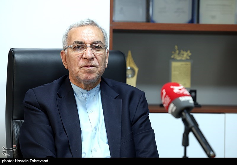 کرونا , واکسن کرونا , وزارت بهداشت , بهداشت و درمان , بهرام عین‌اللهی , بهرام عین اللهی , 