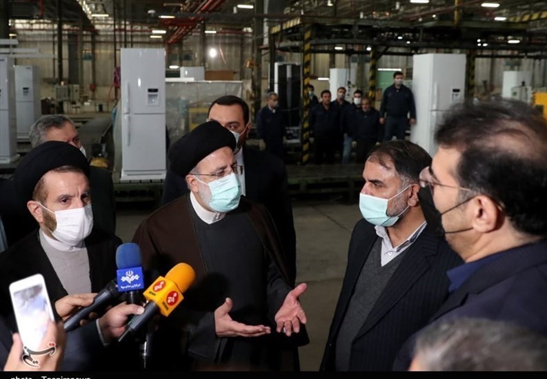 استان لرستان , دولت سیزدهم , خادم جمهور , 