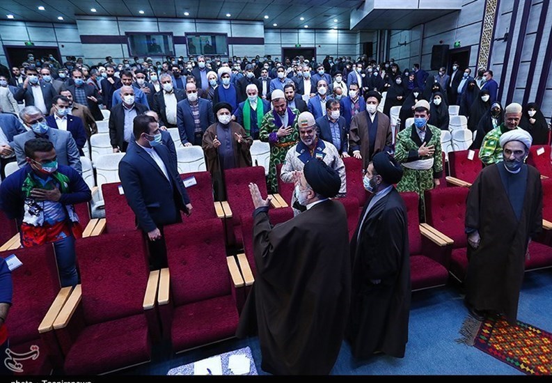 استان لرستان , دولت سیزدهم , خادم جمهور , 