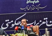 تشدید برخورد تعزیرات با گران‌فروشی و احتکار