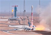 China Achieves First-Ever Land Recovery of Reusable Rocket Booster
