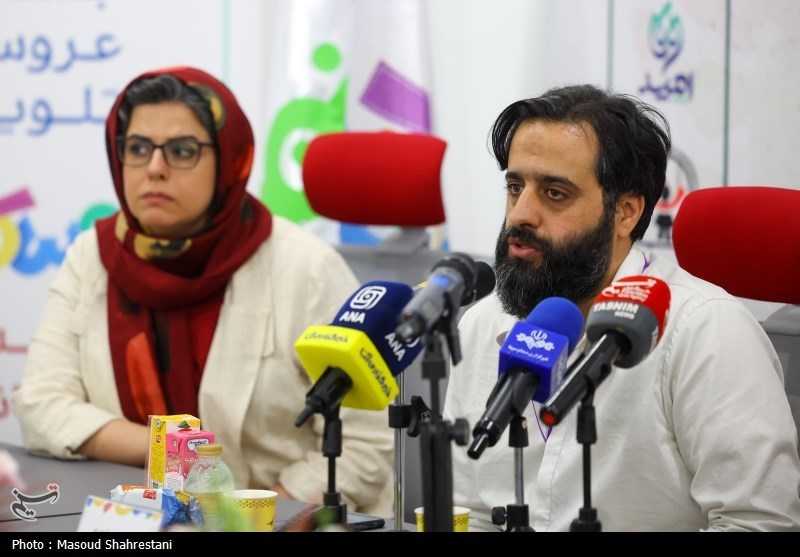 تلویزیون , صدا و سیما , شبکه کودک , 