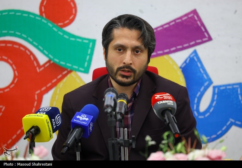 تلویزیون , صدا و سیما , شبکه کودک , 