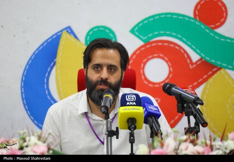 تلویزیون , صدا و سیما , شبکه کودک , 