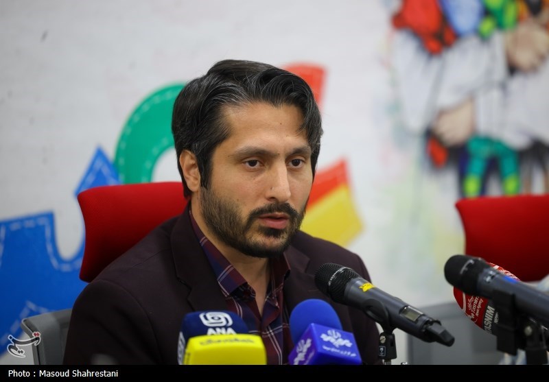 تلویزیون , صدا و سیما , شبکه کودک , 