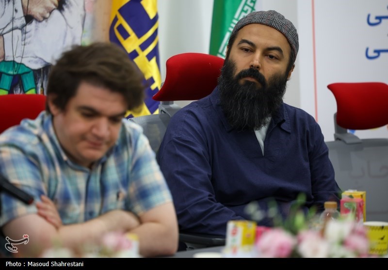 تلویزیون , صدا و سیما , شبکه کودک , 