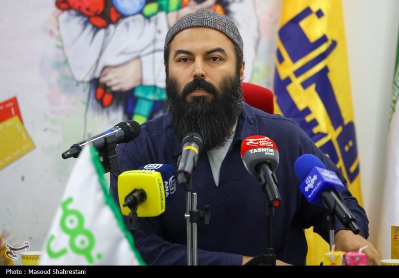 تلویزیون , صدا و سیما , شبکه کودک , 