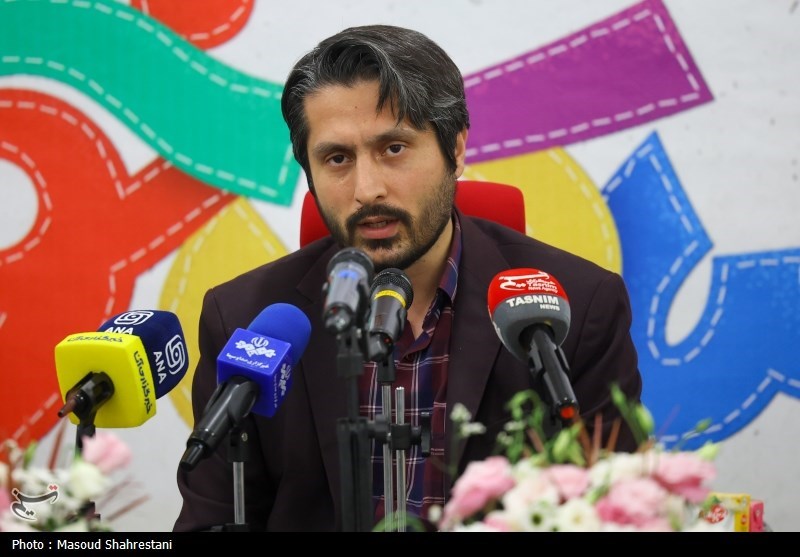 تلویزیون , صدا و سیما , شبکه کودک , 