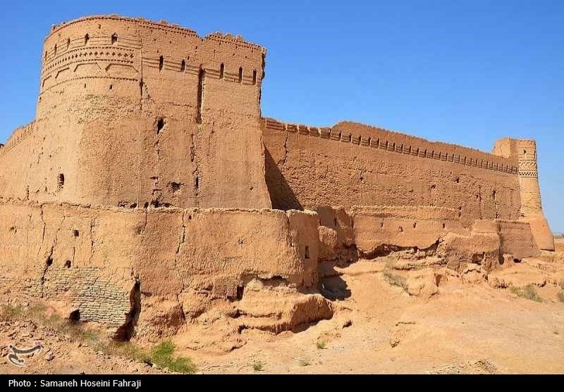 میراث فرهنگی , نظام مسائل استان یزد , 