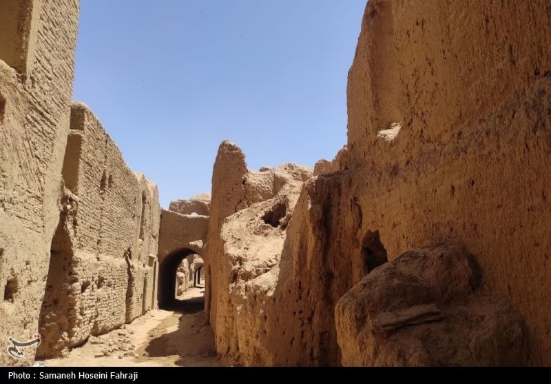 میراث فرهنگی , نظام مسائل استان یزد , 