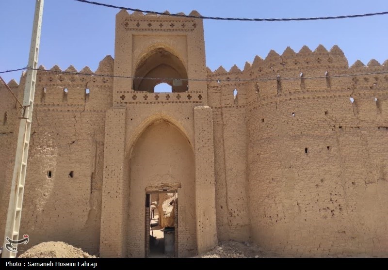 میراث فرهنگی , نظام مسائل استان یزد , 