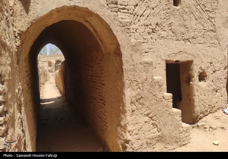 میراث فرهنگی , نظام مسائل استان یزد , 