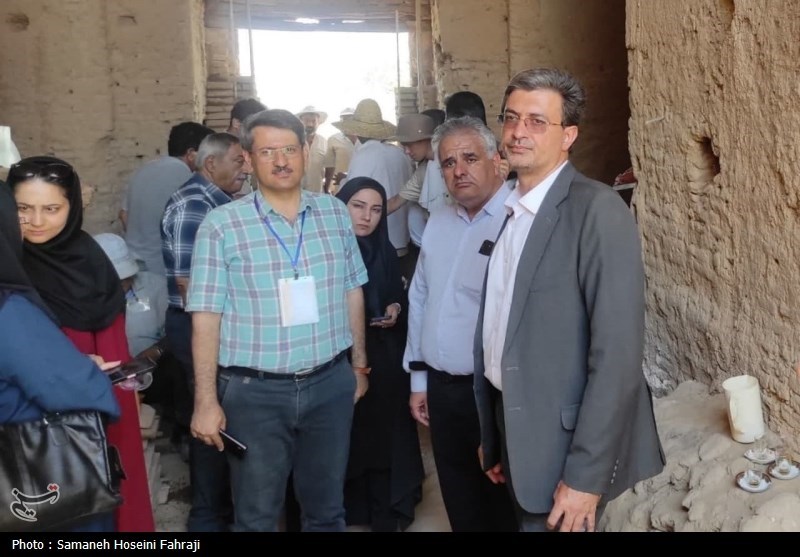 میراث فرهنگی , نظام مسائل استان یزد , 