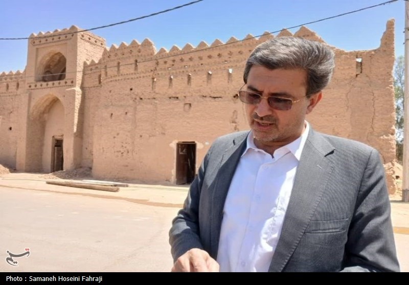 میراث فرهنگی , نظام مسائل استان یزد , 