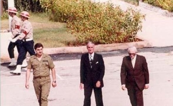 سید حسن نصرالله , لبنان , حزب‌ الله لبنان , رژیم صهیونیستی (اسرائیل) , 