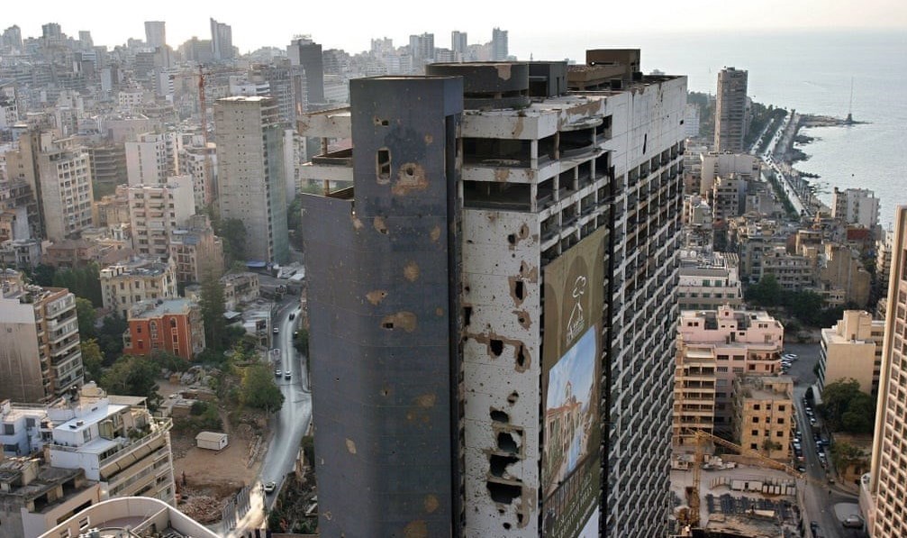 سید حسن نصرالله , لبنان , حزب‌ الله لبنان , رژیم صهیونیستی (اسرائیل) , 