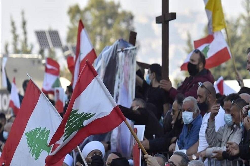 سید حسن نصرالله , لبنان , حزب‌ الله لبنان , رژیم صهیونیستی (اسرائیل) , 