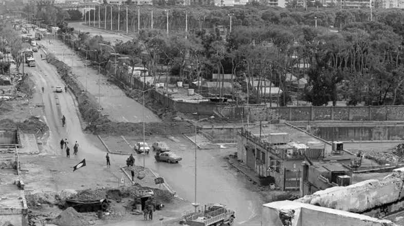 سید حسن نصرالله , لبنان , حزب‌ الله لبنان , رژیم صهیونیستی (اسرائیل) , 