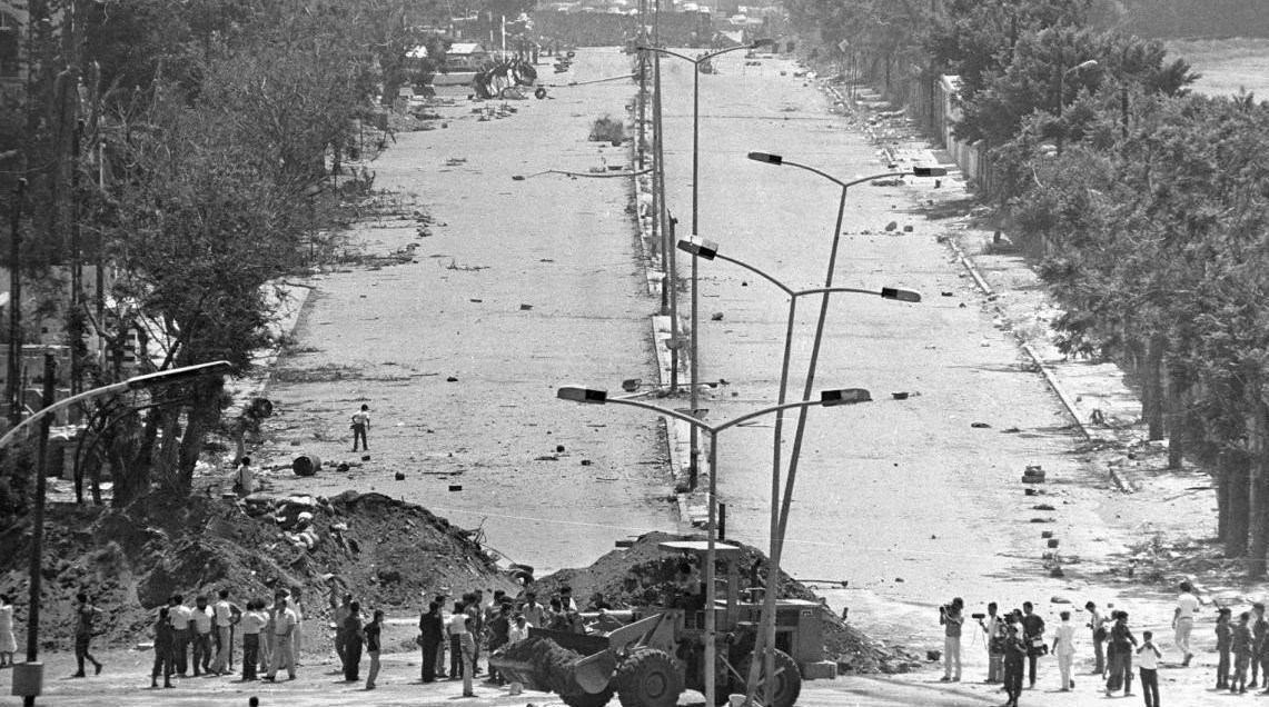 سید حسن نصرالله , لبنان , حزب‌ الله لبنان , رژیم صهیونیستی (اسرائیل) , 