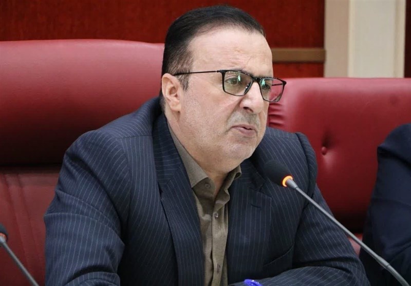 پیام استاندار قزوین به مناسبت سالروز شهادت سرلشکر خلبان حسین لشگری