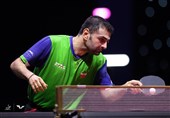 صعود پینگ‌پنگ‌بازان ایران در رنکینگ جهانی/ قضاوت 2 ایرانی در بازی‌های کشورهای اسلامی