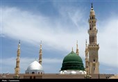 2 داستان خواندنی درباره پیامبر(ص) در یک کتاب
