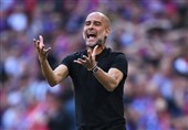 تحلیل گواردیولا از شکست منچسترسیتی در فینال جام حذفی