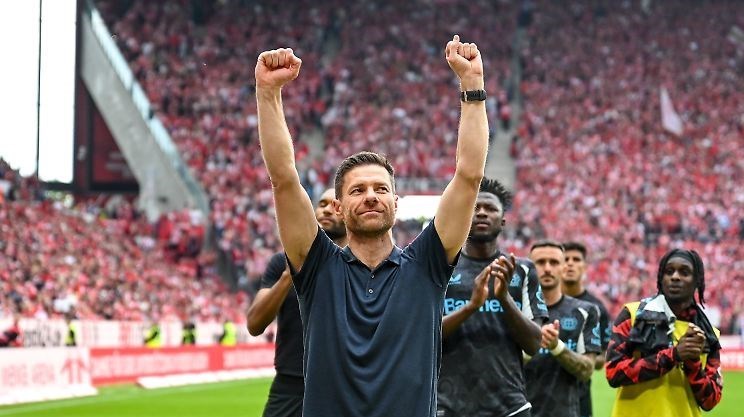 بوندس‌لیگا آلمان , تیم فوتبال بایرن مونیخ , 