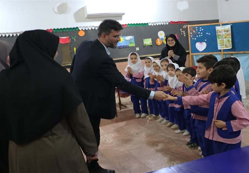 کانون پرورش فکری , 