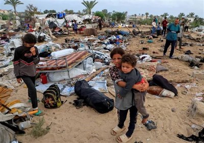 کمیته اداره غزه: اولویت ما ورود مستمر کمک‌ها و بازسازی غزه است