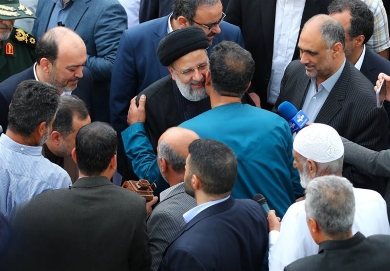 خادم جمهور , 