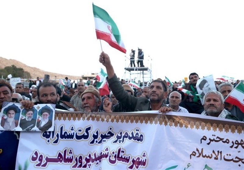 شهادت , سید ابراهیم رئیسی , شهید , خادم جمهور , 