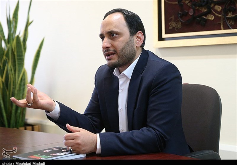 علی بهادری جهرمی , سید ابراهیم رئیسی , خادم جمهور , 