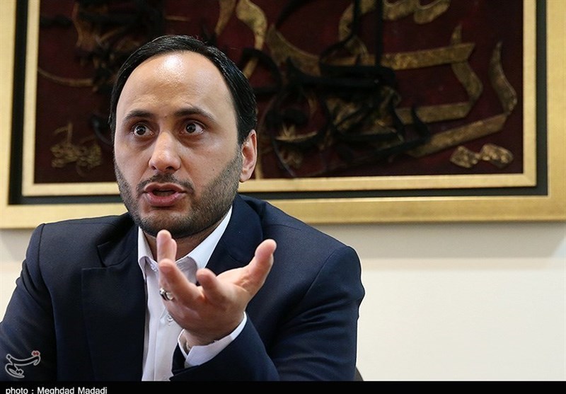 علی بهادری جهرمی , سید ابراهیم رئیسی , خادم جمهور , 