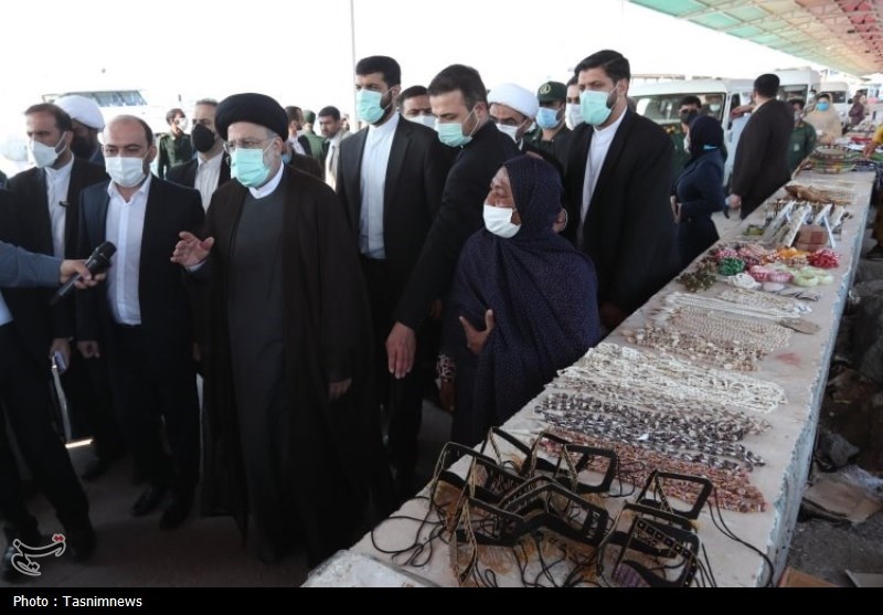 خادم جمهور , 