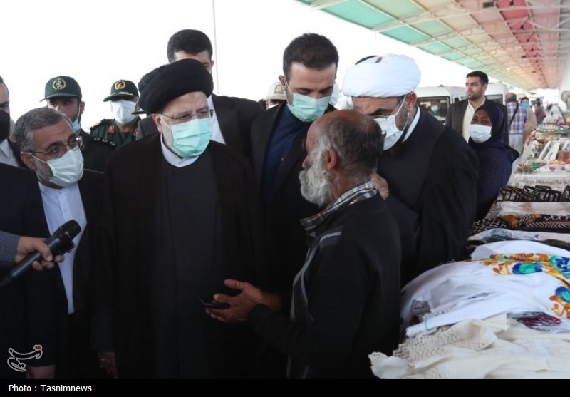 خادم جمهور , 