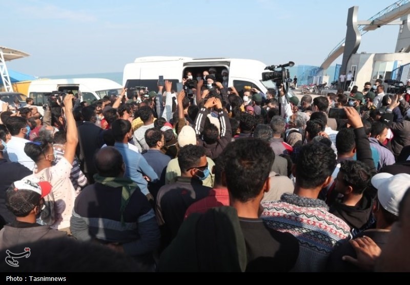 خادم جمهور , 