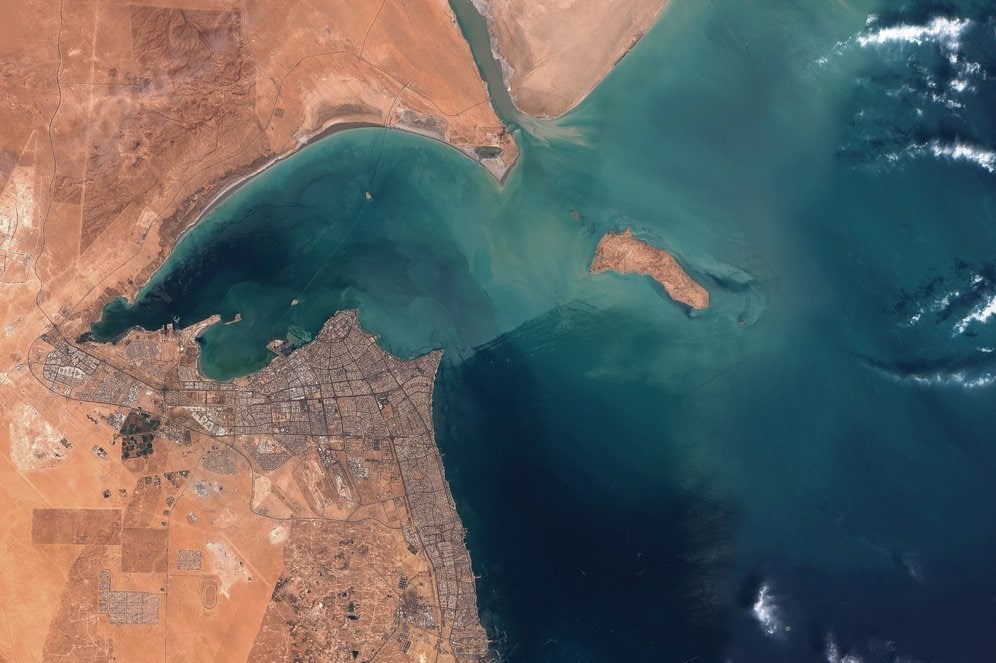 کشور عراق , کشور کویت , 