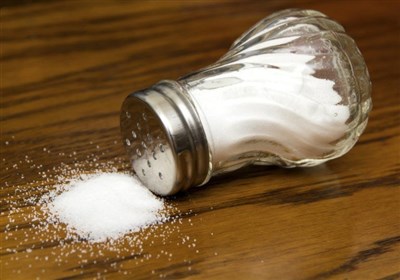 2 برنامه جدید وزارت بهداشت برای کاهش مصرف نمک ایرانی‌ها