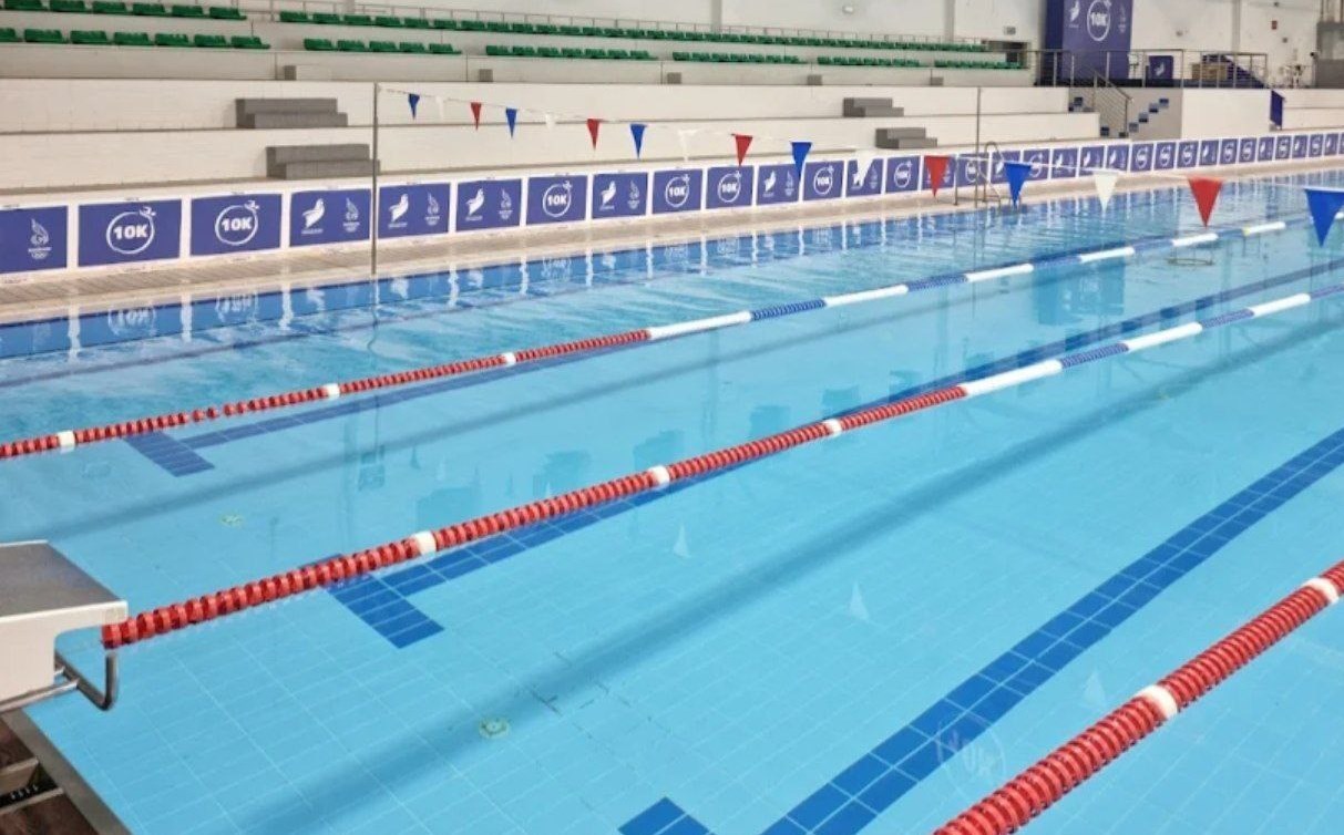 کشور بحرین , کمیته ملی المپیک ایران , 