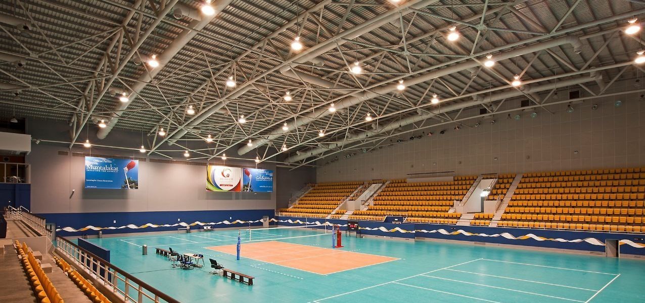 کشور بحرین , کمیته ملی المپیک ایران , 