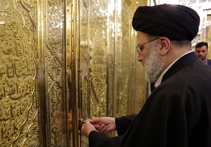 خادم جمهور , 