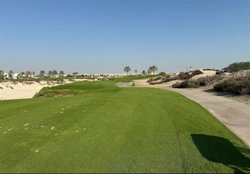 کشور بحرین , کمیته ملی المپیک ایران , 